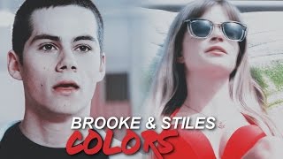 stiles &amp; brooke | colors
