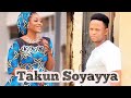 Takun Soyayya Sabuwar Wakar Garzali Miko Official Audio 2020