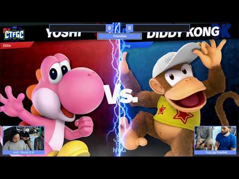 HoG: Shock 0.4 ft. LingLing, Don, Blank, Zoo