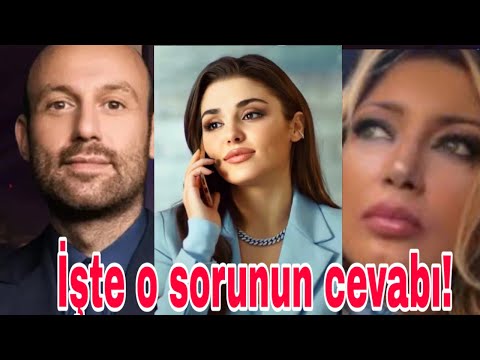 Hande Erçel’in nikahı ne zaman kıyılacak? Ünlü televizyoncu Arzu Altıntaş yorumluyor.