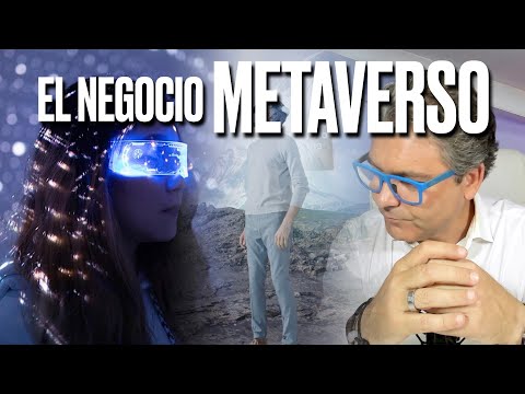 EL GIGANTESCO NEGOCIO DEL UNIVERSO PARALELO - Vlog de Marc Vidal