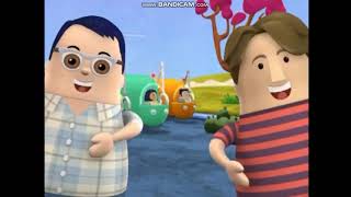 They Might Be Giants - HigglyTown Heroes Clip (Most Popular)