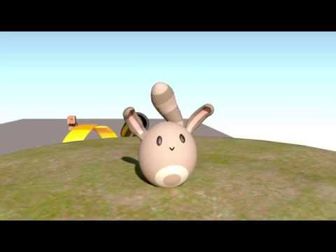 Sentret (Animation)