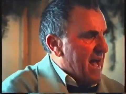 🔔 Savu Iacoban (1994) - The Sacrificial Life of Servants