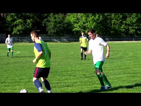 ks strażak - rks zagłębie 06.05.18