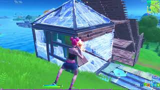 【キル集】Back At It 🐐  Tool l highlights#15【フォートナイト/Fortnite】