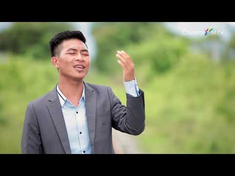 Uk Hlei Sang ( Belhaar ) Jesuh ka Chimh cang la || Pathian Hla Thar