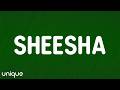 Sheesha Mitta Ror Swara Verma Lyrics