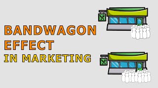 Download lagu Bandwagon effect in marketing mp3