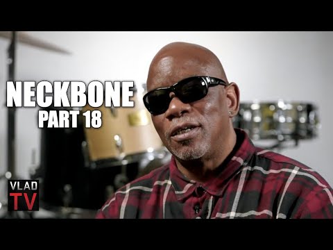 Neckbone on Preparing for Crips to Retaliate for Jumping Orlando, Asking 2Pac to Wear Vest (Part 18)