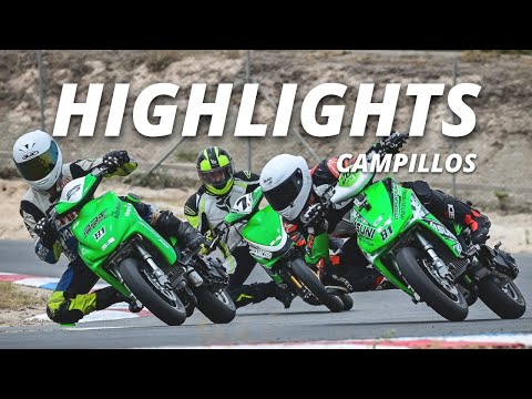 HIGHLIGHTS | Karting Campillos, Málaga 🏆