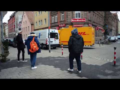 This is not a documentary - Steg G & the Freestyle Master