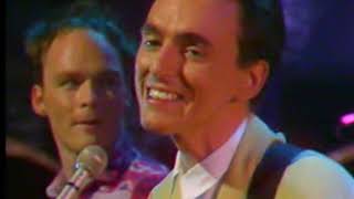 Stephen Duffy &amp; The Lilac Time   Return To Yesterday on Roland Rat