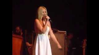 Download lagu Aj Michalka at Rock the Universe 2013 mp3 Download lagu Aj Michalka at Rock the Universe 2013 mp3
