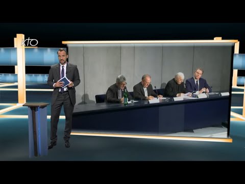 Formation des prêtres | Comité d’éthique Populaire | Synode des jeunes