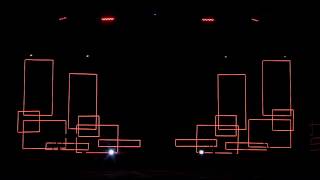 Lighting Exhibition - Sky on Fire by Central Live