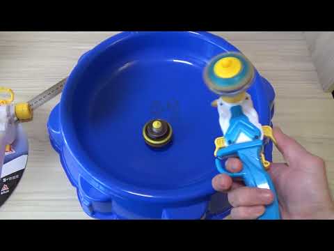 Battle Arena Infinity Nado - Арена Инфинити Надо