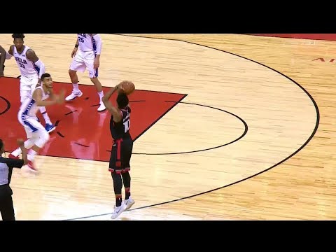 Raptors Highlights: DeRozan Beats the Buzzer - December 23, 2017