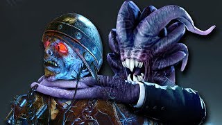 *NEW* BLOOD OF THE DEAD SHADOW MAN EASTER EGG GUIDE &amp; EXPLAINED (SHADOWMAN IN BLACK OPS 4 ZOMBIES)