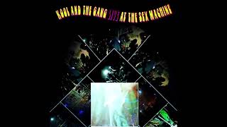 Kool &amp; the Gang - Who&#39;s Gonna Take The Weight  1971