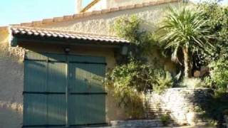 preview picture of video 'maison provençale à vendre entre Alès et Uzès - Commune calme et facile d'accés'