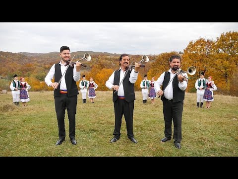 Familia Zbiciu - Sălăjan de pe luncă | Videoclip Oficial