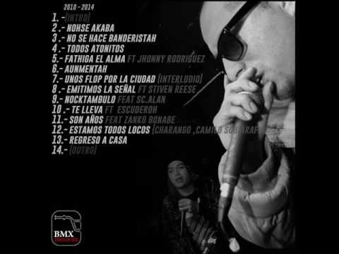 Solohpablo & ZegaL NiggaZ  FULL ALBUM -  *SolohZegaL*