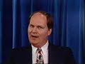 KFME PBS Promos And End Of Prairie News Journal 3 27 1993