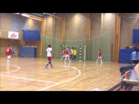 Lärje/Angered IF - Guldhedens IK