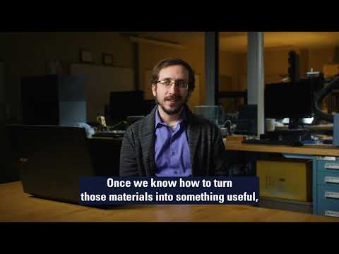 What is Plastics & Polymer Engineering Technologies?