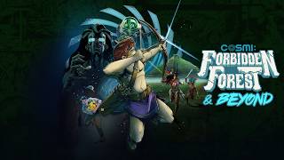 Cosmi: Forbidden Forest & Beyond video 1