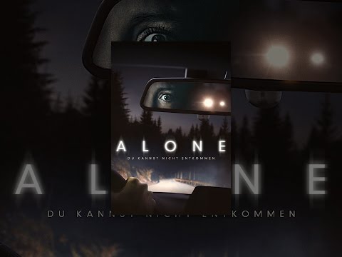 Alone - Du kannst nicht entkommen