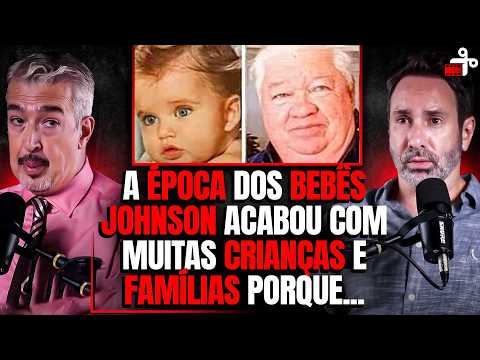 UMA CRIANÇA É CRIADA PARA MALDADE? ENTENDA O TRANSTORNO OPOSITOR C/ DR. CARLOS DE FARIA