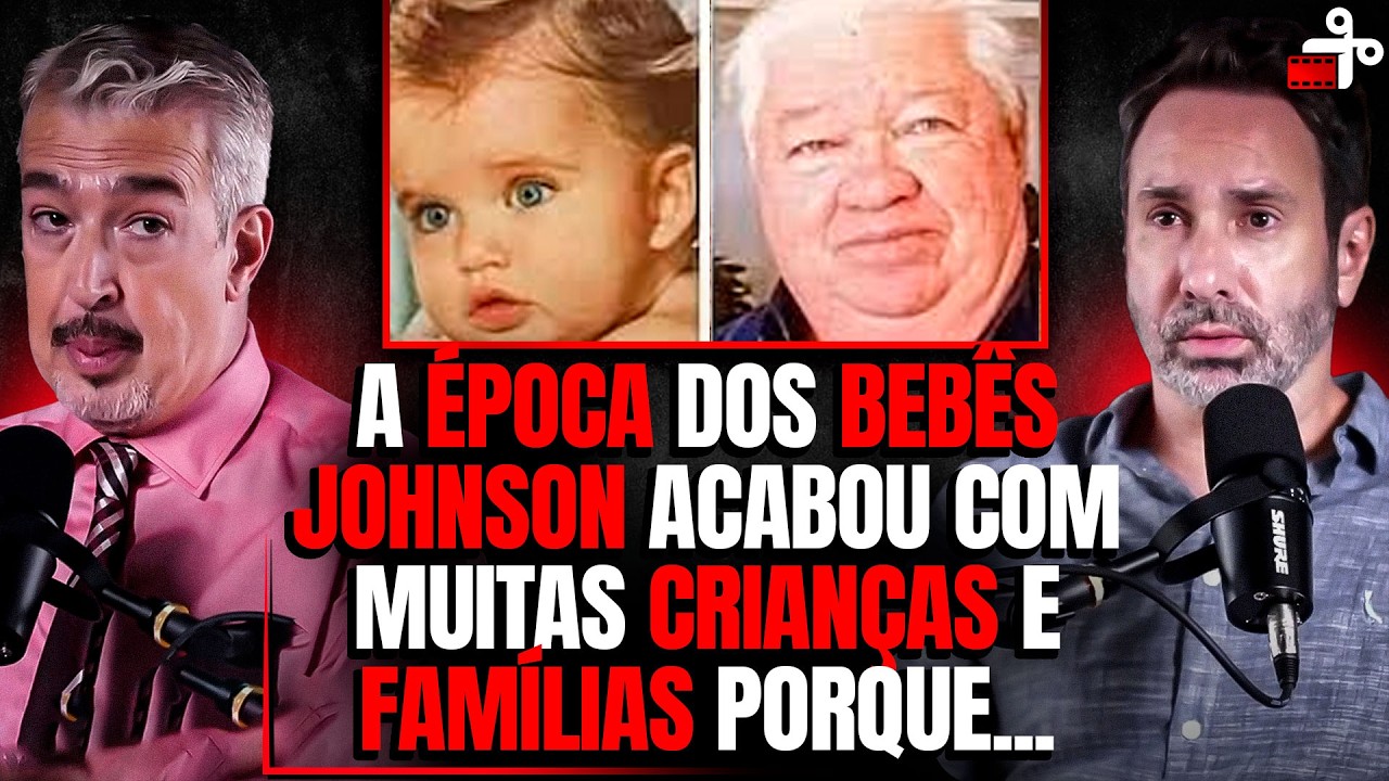 UMA CRIANÇA É CRIADA PARA MALDADE? ENTENDA O TRANSTORNO OPOSITOR C/ DR. CARLOS DE FARIA