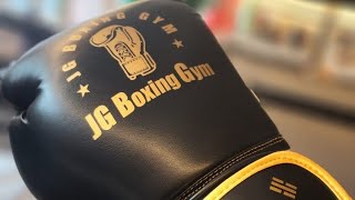 JG초등부 쉐도우복싱🥊 복싱은 기본기가 곧 실력👍