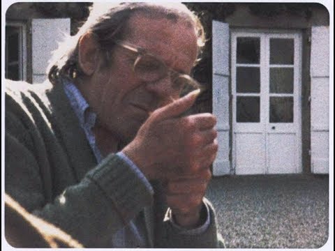 Gilles Deleuze: The Philosopher of Immanence and Difference