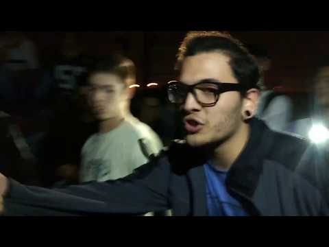 COBE TANK vs LIMBO SHYA - 4tos - Zona Roja 2vs1 / Santa Fe