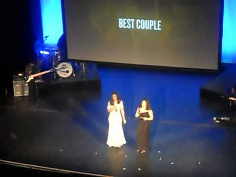 2014 Dramafever Awards: Best Couple