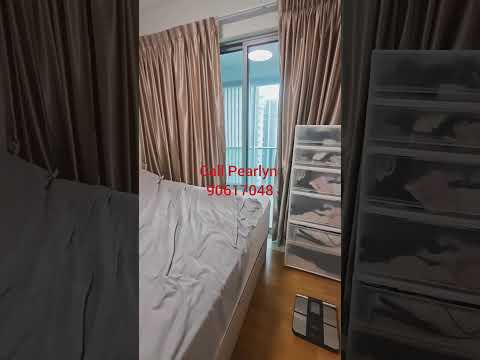 Thomson Grand, 17 Sin Ming Walk, 2 Bedrooms, 969 sqft, Condominium For Rent, by Pearlyn Tan, 500150840 - PropertyGuru.com.sg