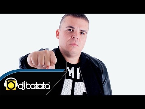 Set DJ BATATA "Funk - Rap Antigo 01"