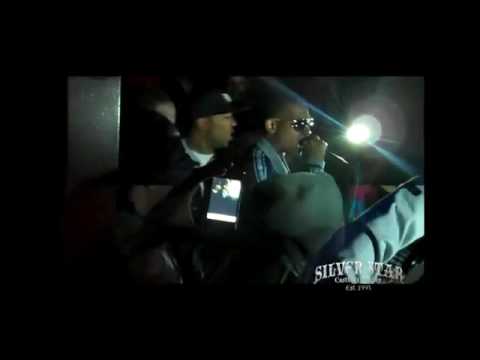 Kurupt - "Mass Appeal" Freestyle