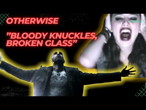 Video thumbnail for Bloody Knuckles, Broken Glass