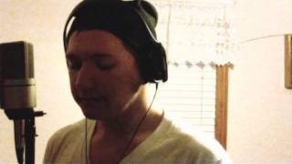 Bad Religion - Live Again (The Fall of Man) [vocal cover]