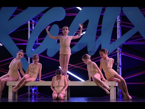 I Need A Hero | New Level Dance Company