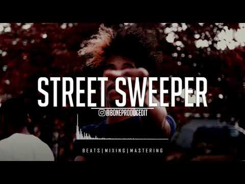Young Slo-Be x EBK Durk x EBK Juvie Ju Type Beat - "Street Sweeper" | @BoneProducedIt