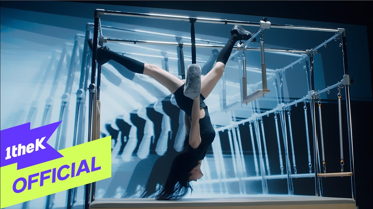 [Teaser2] tripleS(트리플에스) _ Fly Up