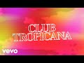 Wham Club Tropicana Balearic Breeze Remix Lyric Video