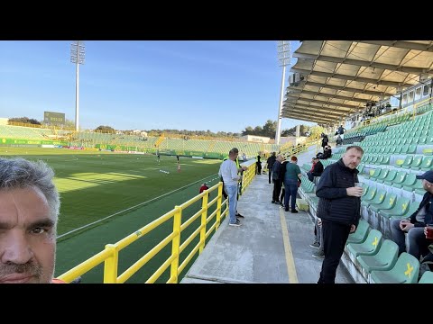 Ch: NK Istra rozbiła Dinamo Zagrzeb