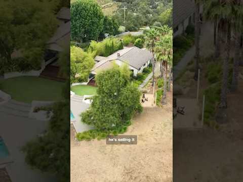 Would you sell a house for AI stock?