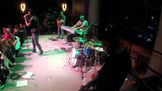 Matthew Schuler - Cosmic Love